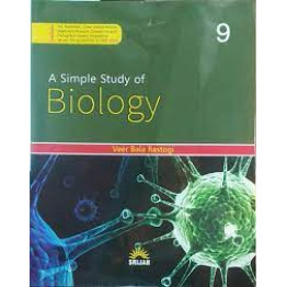 A Simple Study of Biology - 9
